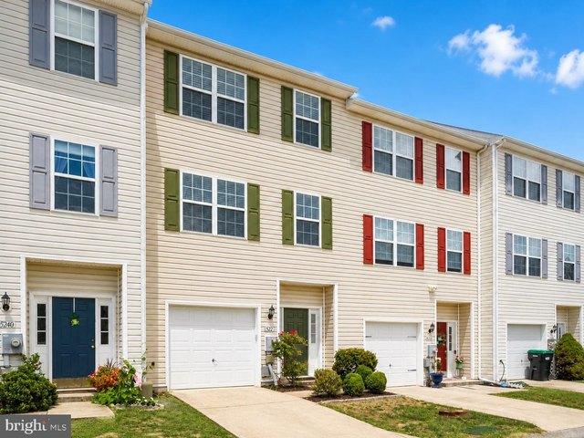 Townhouse for sale in Virginia