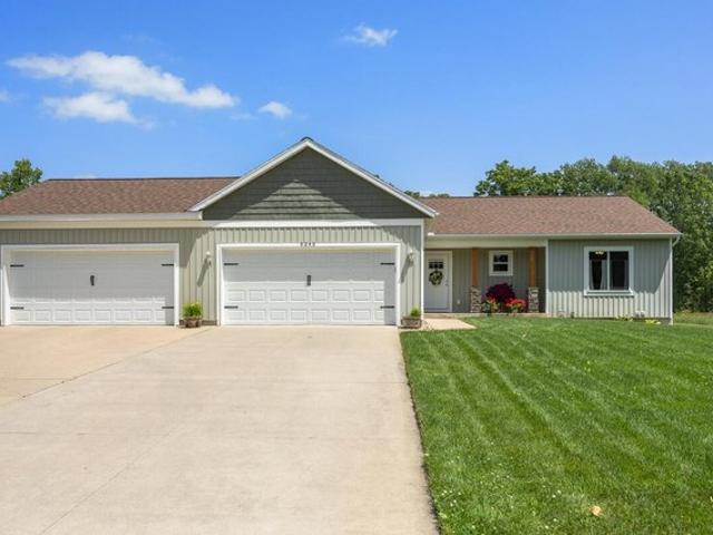 House for sale in Michigan