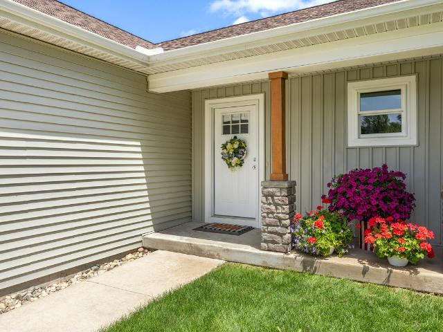 House for sale in Michigan