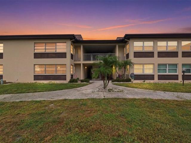 Condo for sale in New Port Richey, Florida