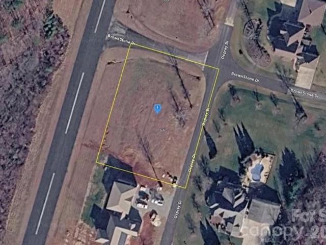 Land for sale in Alamance, North Carolina