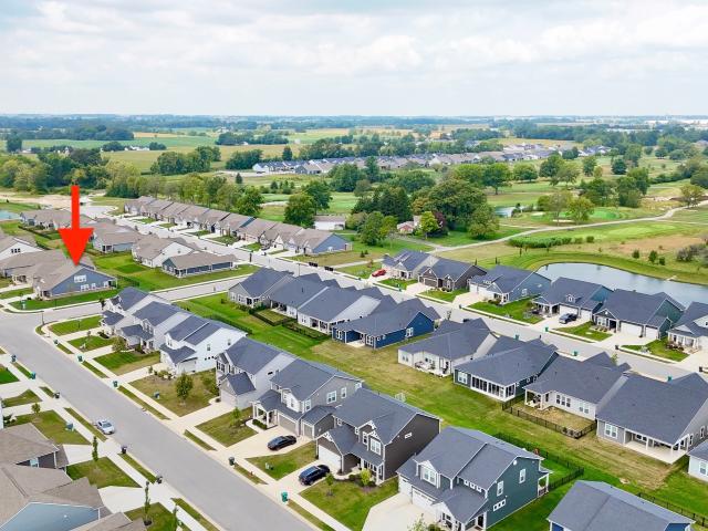 House for sale in Whitestown, Indiana