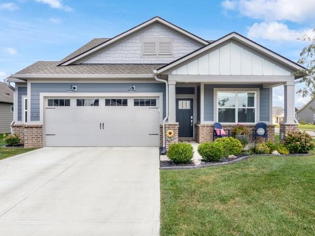 House for sale in Whitestown, Indiana