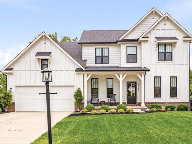 House for sale in Noblesville, Indiana