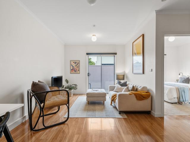 Apartment for rent in Camerons Creek, Victoria