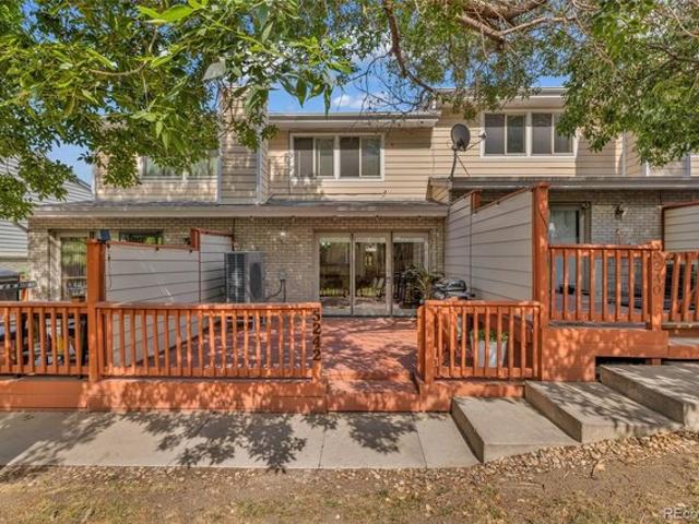 Townhouse for sale in Arvada, Colorado