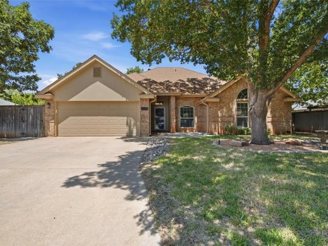 House for sale in Taylor, Texas
