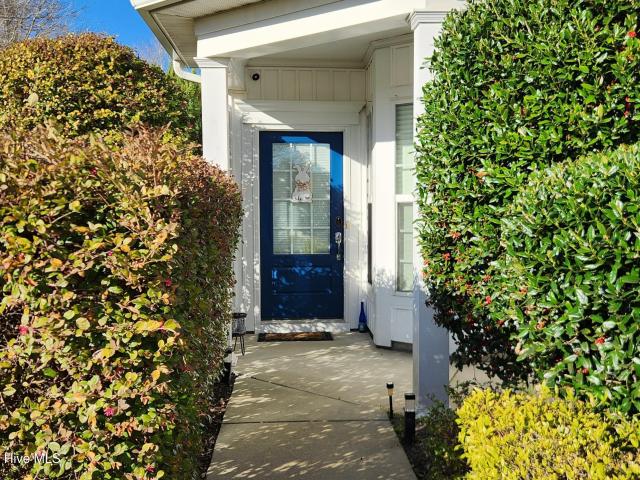 House for sale in Southport, North Carolina