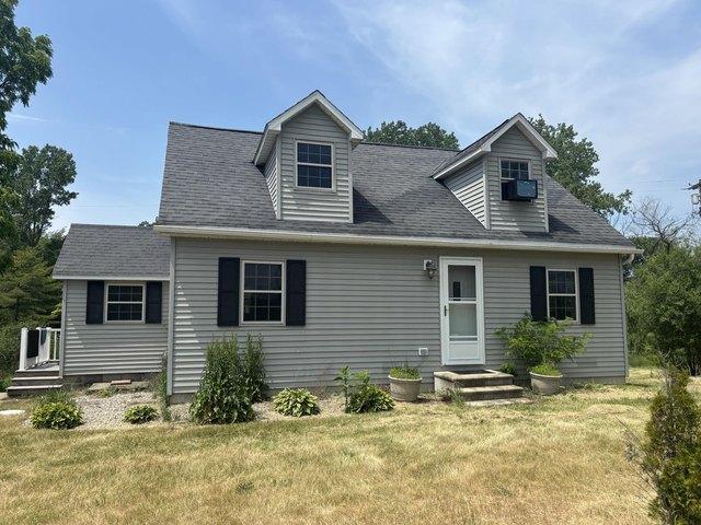 House for sale in Grass Lake, Michigan