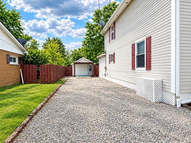 House for sale in Fair Haven, Michigan