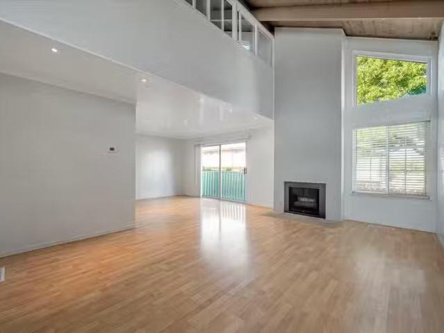 House for rent in San Mateo