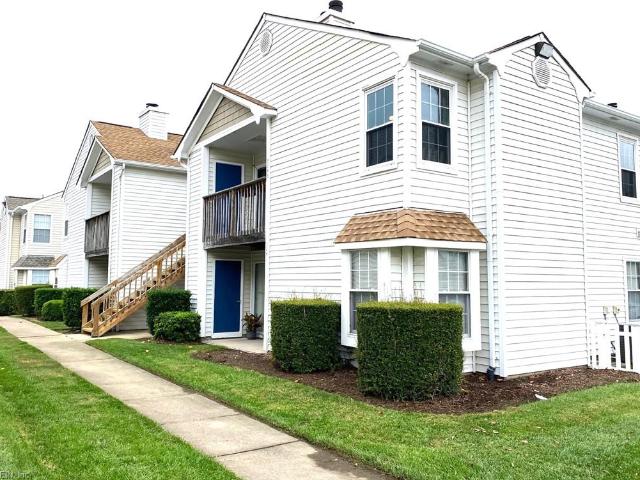 Condo for sale in Virginia Beach, Virginia