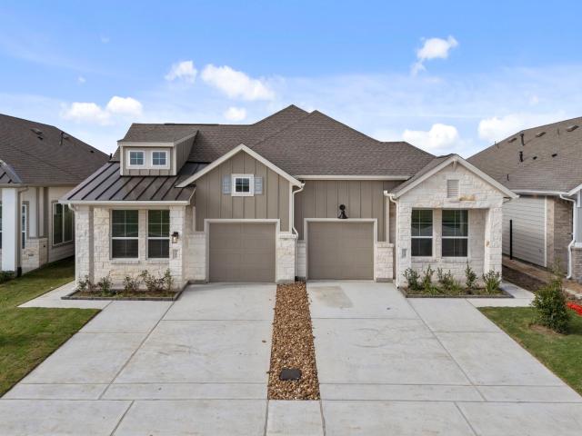 Townhouse for sale in Texas