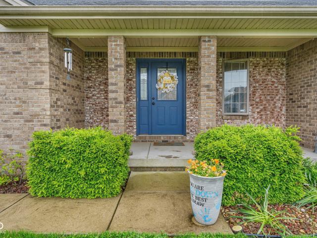 House for sale in Seymour, Indiana