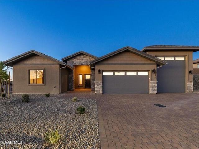 House for sale in Prescott, Arizona