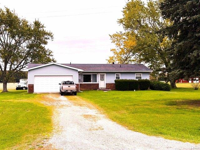 House for sale in Britton, Lenawee County