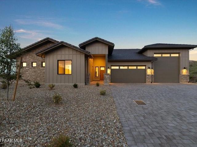 House for sale in Prescott, Arizona