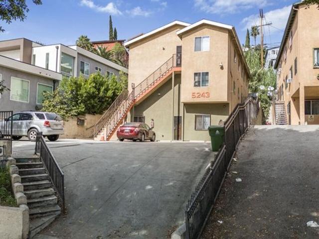 House for sale in Canoga Park, California