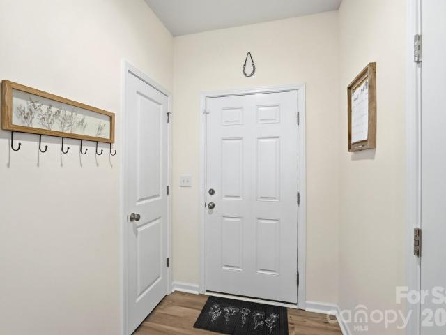 Townhouse for sale in Monroe, North Carolina