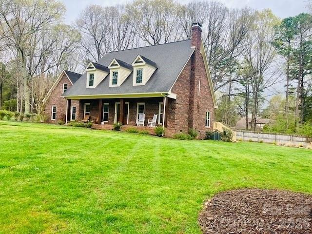 House for sale in Mecklenburg, North Carolina