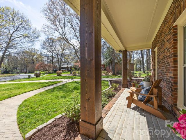 House for sale in Mecklenburg, North Carolina