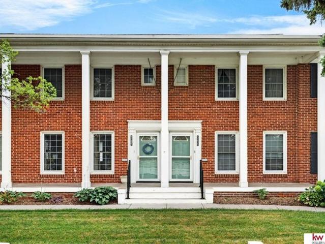 Condo for sale in Nebraska