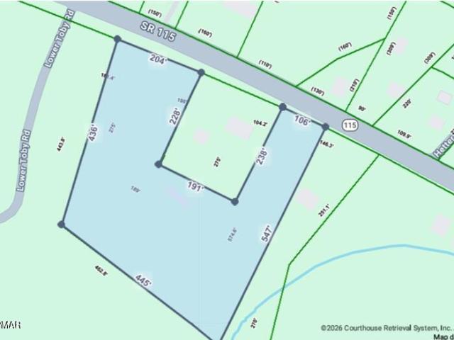 Property for sale in Pennsylvania