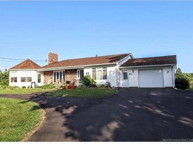 House for sale in Bouctouche, New Brunswick
