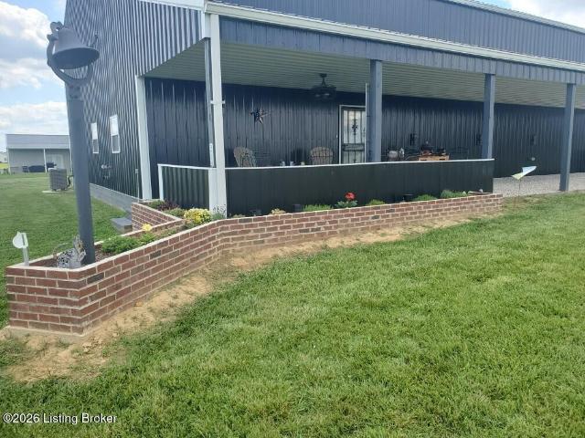 House for sale in Hardinsburg, Kentucky