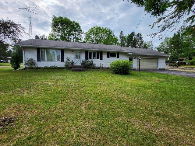House for sale in Laona, Wisconsin