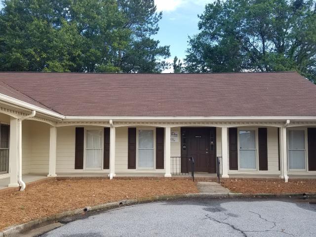 Commercial for sale in Stonecrest, DeKalb County