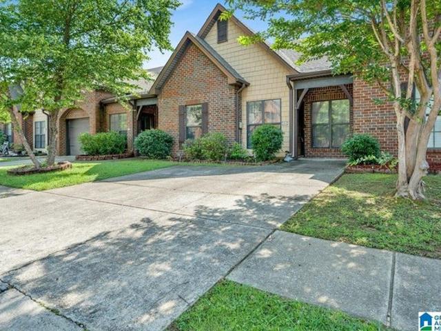 Townhouse for sale in Clay, Alabama