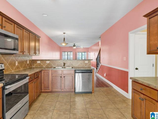 Townhouse for sale in Clay, Alabama