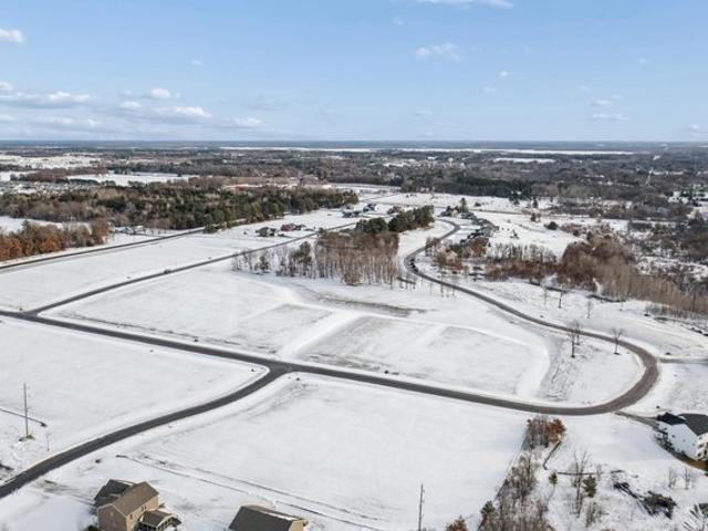 Land for sale in North Branch, Minnesota