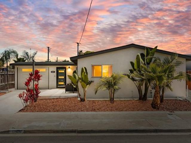 House for sale in Jacumba, California
