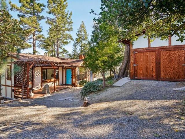 House for sale in Idyllwild, Riverside County