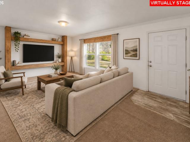 House for sale in Oregonia