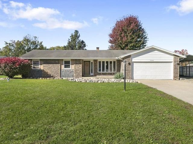 House for sale in Granger, Saint Joseph County