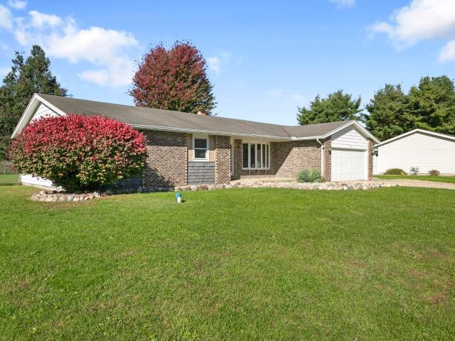 House for sale in Granger, Saint Joseph County