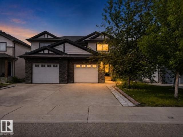 House for sale in Wedgewood, Alberta