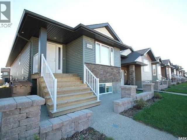 House for sale in Regina, Saskatchewan