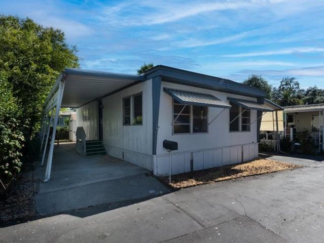House for sale in Sacramento, California