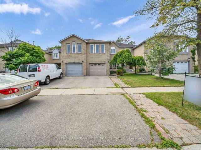 Property for sale in Mississauga, Ontario