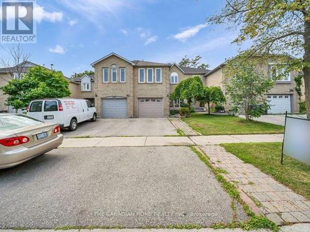 House for sale in Mississauga, Ontario