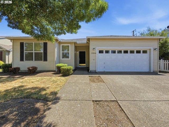 House for sale in Oregonia
