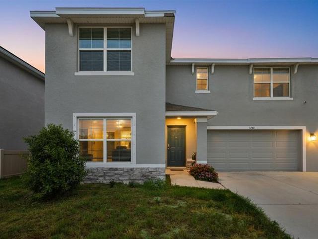 House for sale in Wimauma, Florida