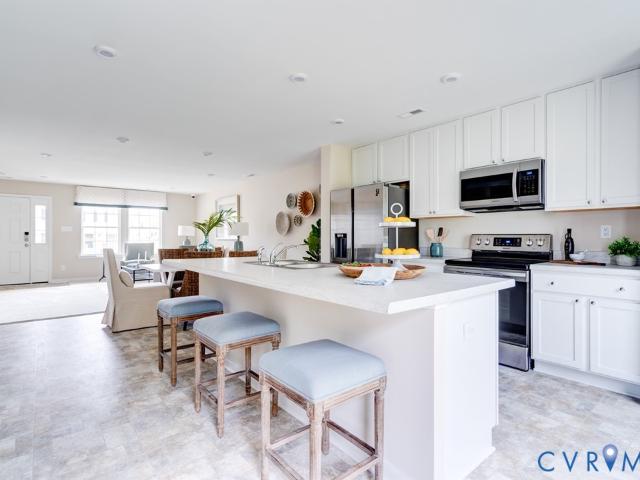 Townhouse for sale in Virginia
