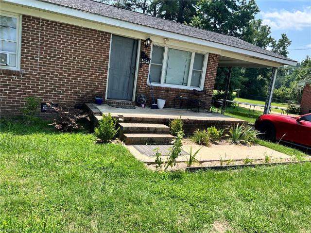 House for sale in Elm City, North Carolina