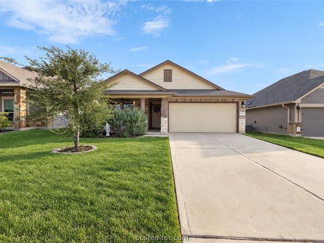 House for sale in Bryan, Brazos County