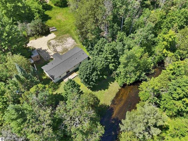 House for sale in Alden, Michigan